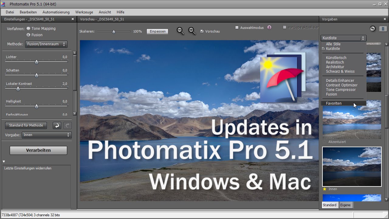 Photomatix pro download for mac windows 10